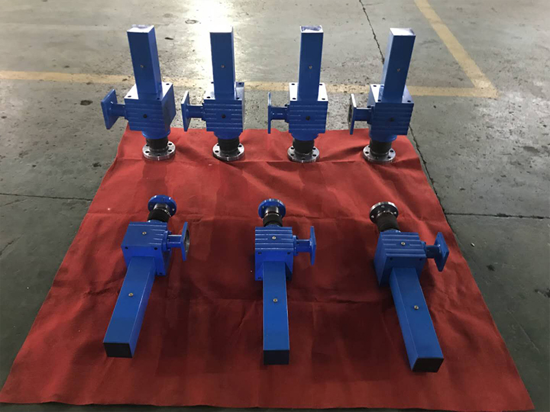 螺旋升降機廠家
