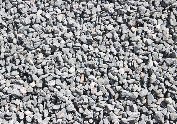 甘肃机制砂厂家告知大家石子机制砂混凝土中石粉的作用​