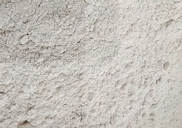 白灰厂家如何分辨优劣的白灰粉？