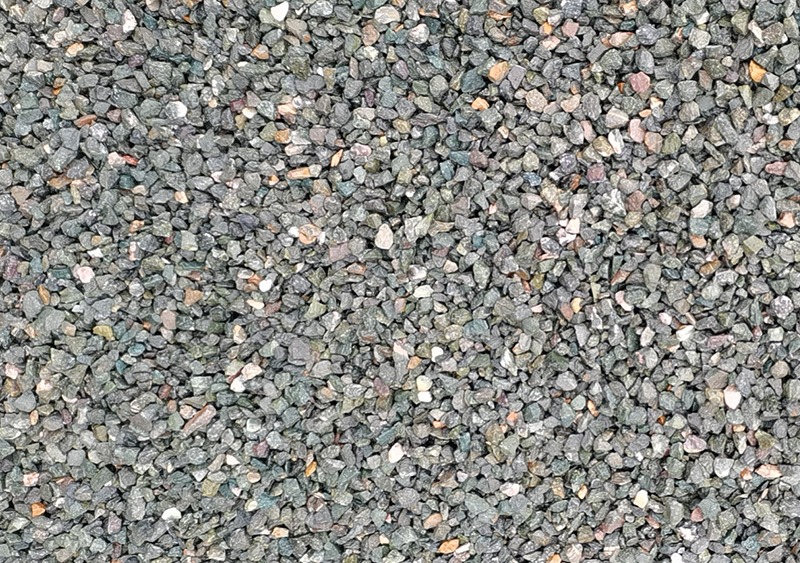 兰州砂石骨料厂家告知大​家砂石骨料的选用要点和应用领域