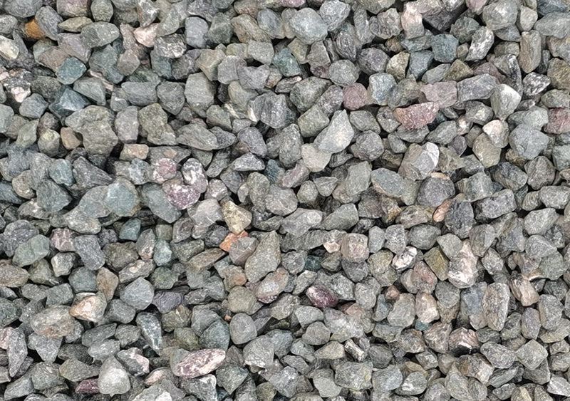 兰州碎石矿场解答玄武岩石子和花岗岩的区别之处