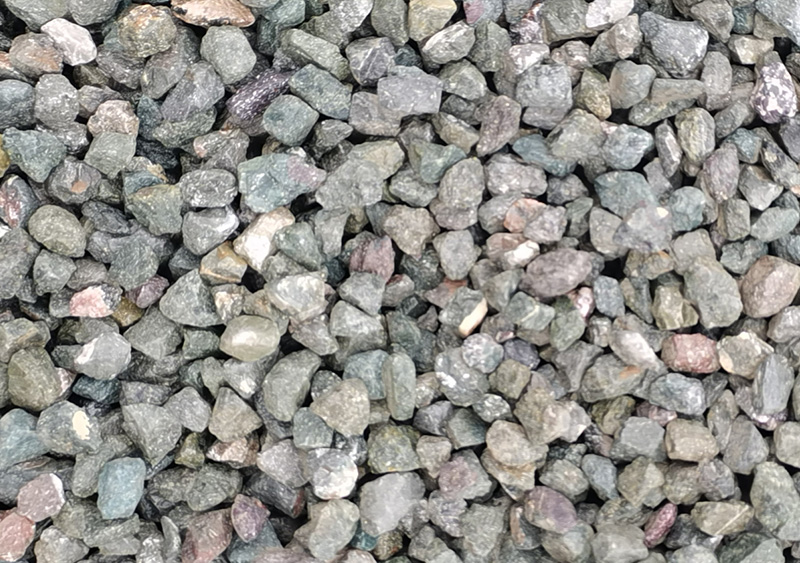 玄武岩石料的用途有哪些