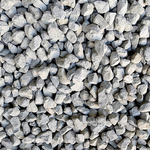 金岩晟砂石骨料在高速公路的用途​