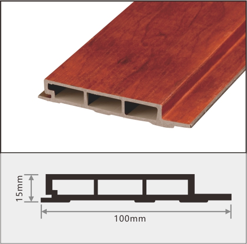 集成墙面厂家分析：竹木纤维墙板甲醛会有超标吗?