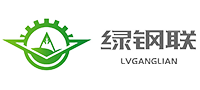 福建绿钢联工业科技有限公司_Logo