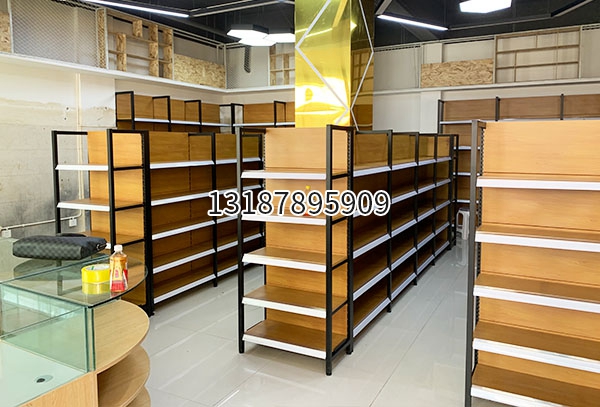 陆良货架批发价格