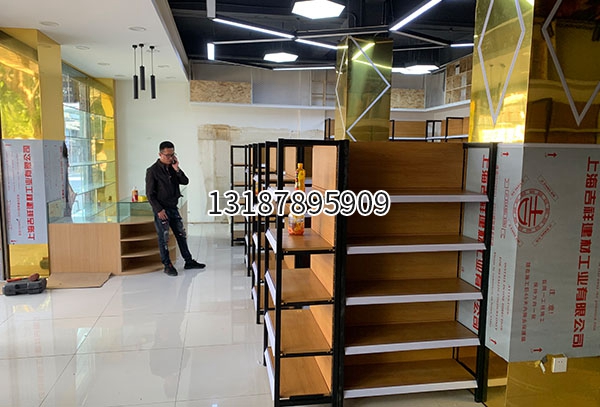 陆良货架批发价格