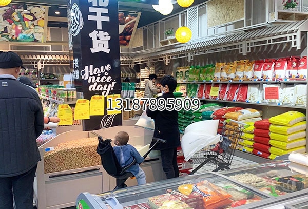 昆明超市货架厂