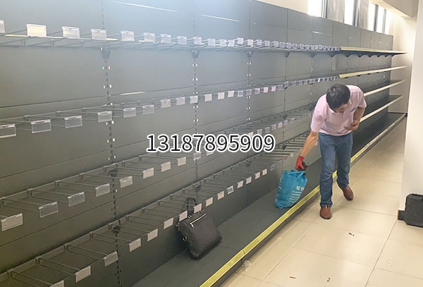 云南便利店货架厂家