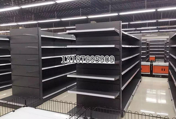 云南超市货架价格