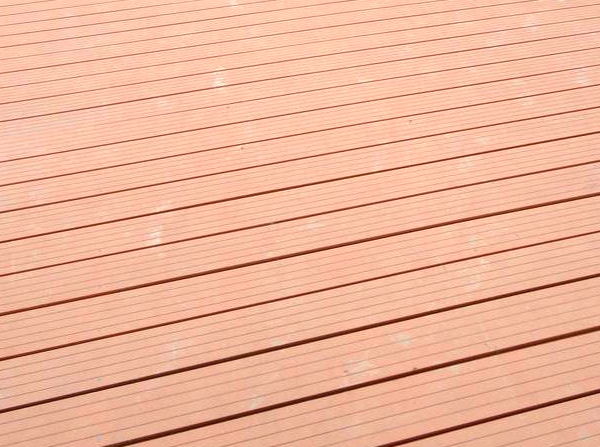 厂家再次申明昆明塑木地板是可循环使用的木材替代品