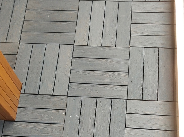 大家了解昆明户外塑木地板有哪些特别性能吗?