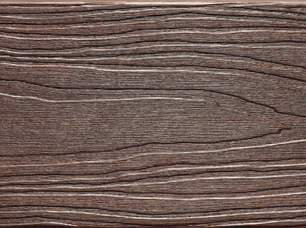 木纹塑木户外地板