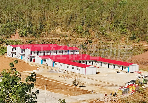 夏季来了，活动房住宿要从哪些方面防范火灾发生？