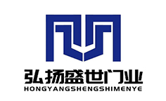 甘肅弘揚門業