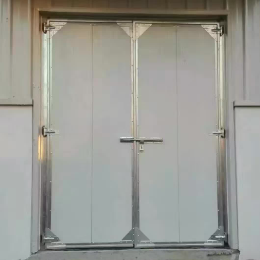 平涼工業平開門生產