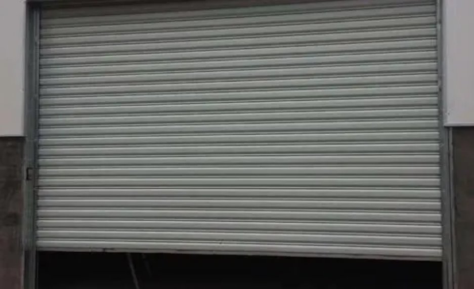 天水電動抗風門廠家