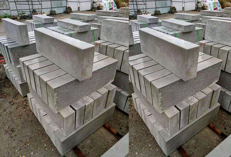 湖南透水砖公司带你了解荷兰砖材料有哪些分类