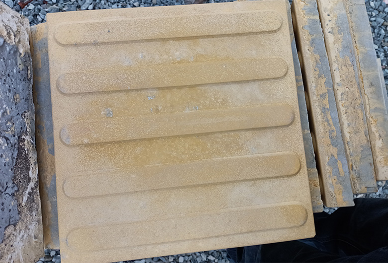 湖南PC透水砖厂家给你分享有关于透水砖的小知识