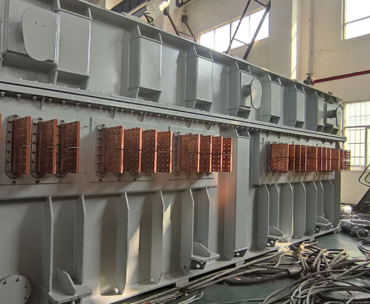 汉中变压器厂家分享整流变压器日常维护工作