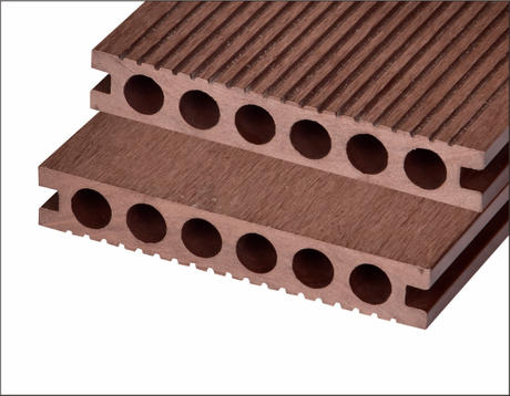 成都WPC共挤木塑地板生产厂家