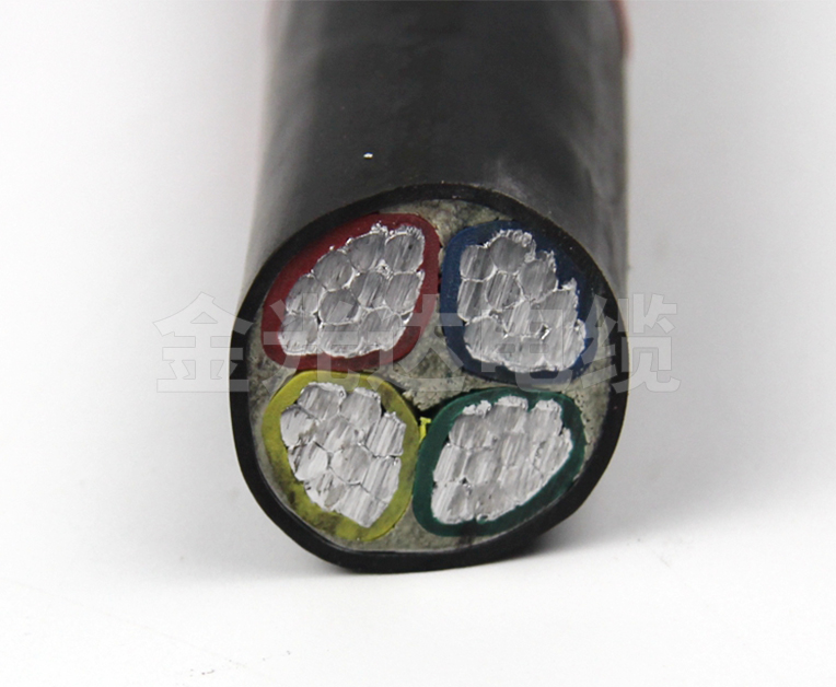 铝芯低压电缆 (5)