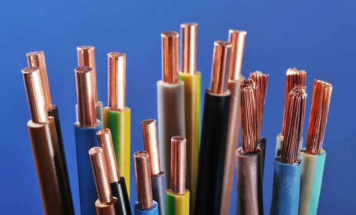 电缆保护管在电缆铺设中的应用及施工流程