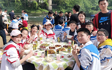 学生春秋游/小学生研学/中学生社会实践