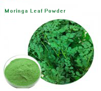 Moringa Leaf P…