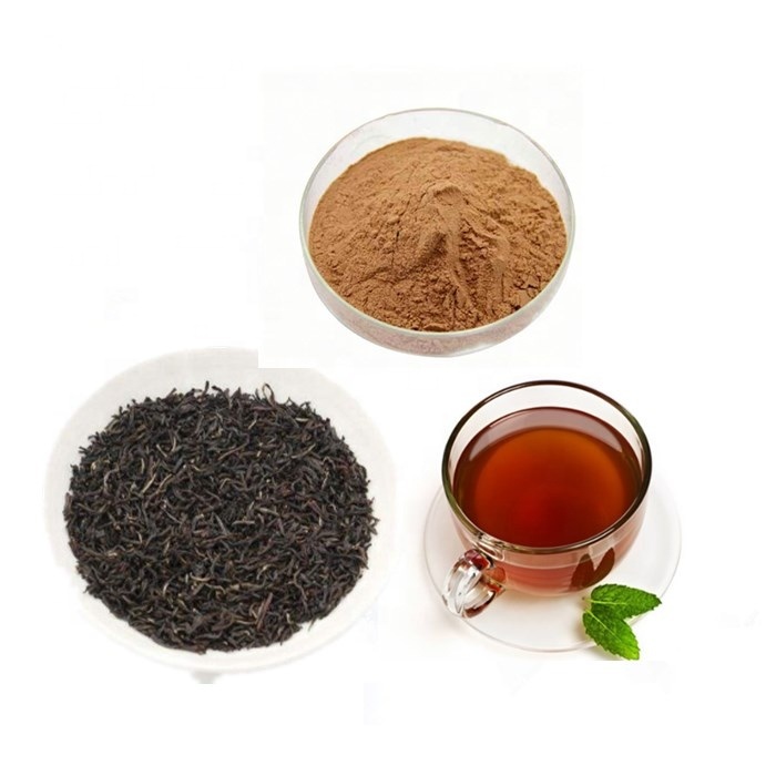 Instant Black Tea powder