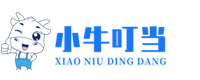 天津九牛数据有限公司_Logo