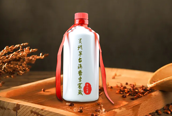 貴州茅臺鎮白酒 