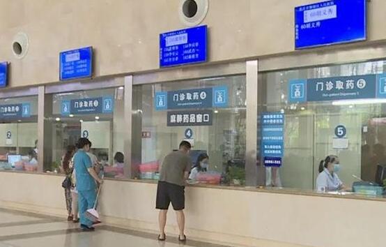 藥房叫號系統