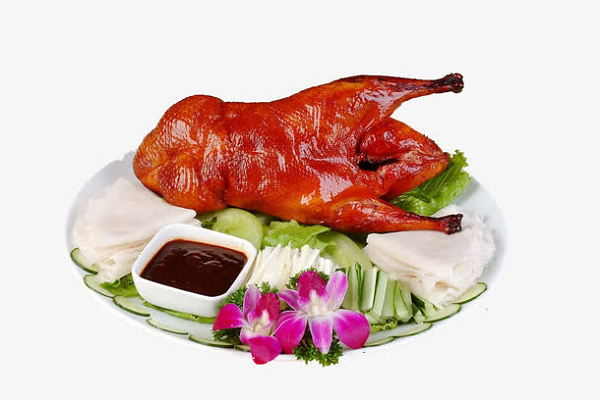 鸭香乡：脆皮烤鸭加盟