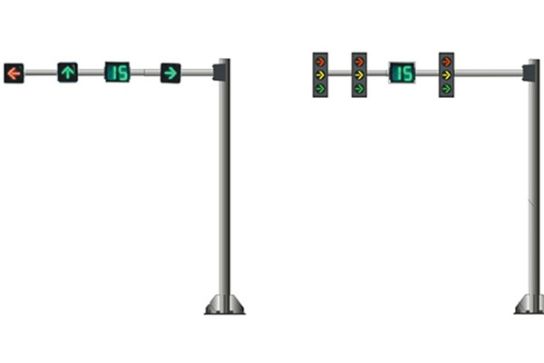 关于交通信号灯杆的安装技巧！