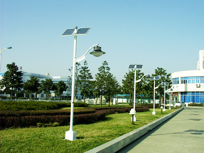 云南太陽能路燈生產廠家的技術表現很重要！