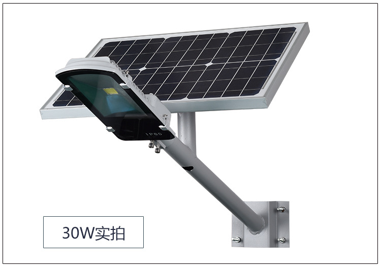 云南太阳能路灯生产厂家如何赢得市场力！