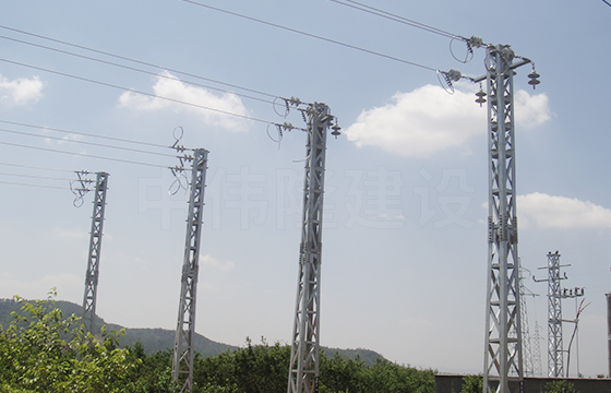 云南電力通信工程設計的主要內容以及范圍有哪些？