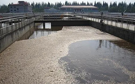 贵州污水处理向您介绍：​生活污水处理方案