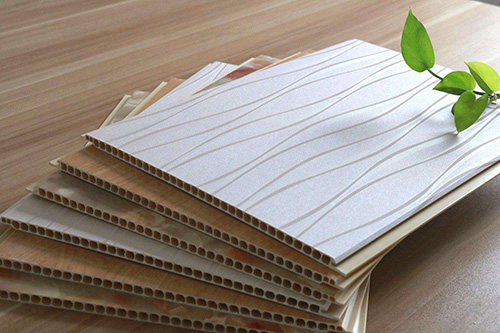 如何选择竹木纤维集成墙板材料？
