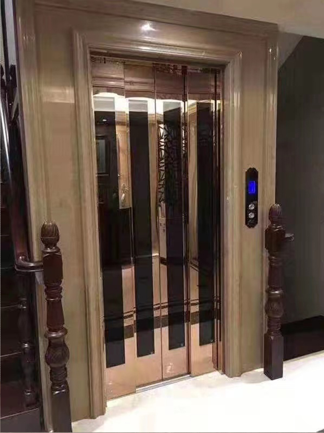 別墅住宅電梯