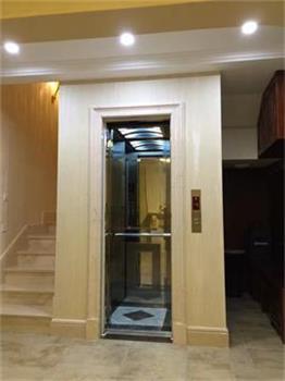 别墅电梯的功能和安全措施