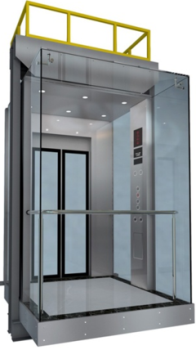 曳引電梯、液壓電梯和螺桿電梯的區別