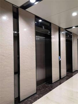 有機房電梯和無機房電梯的區別