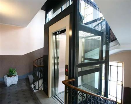 家用別墅電梯怎么設計才合理？