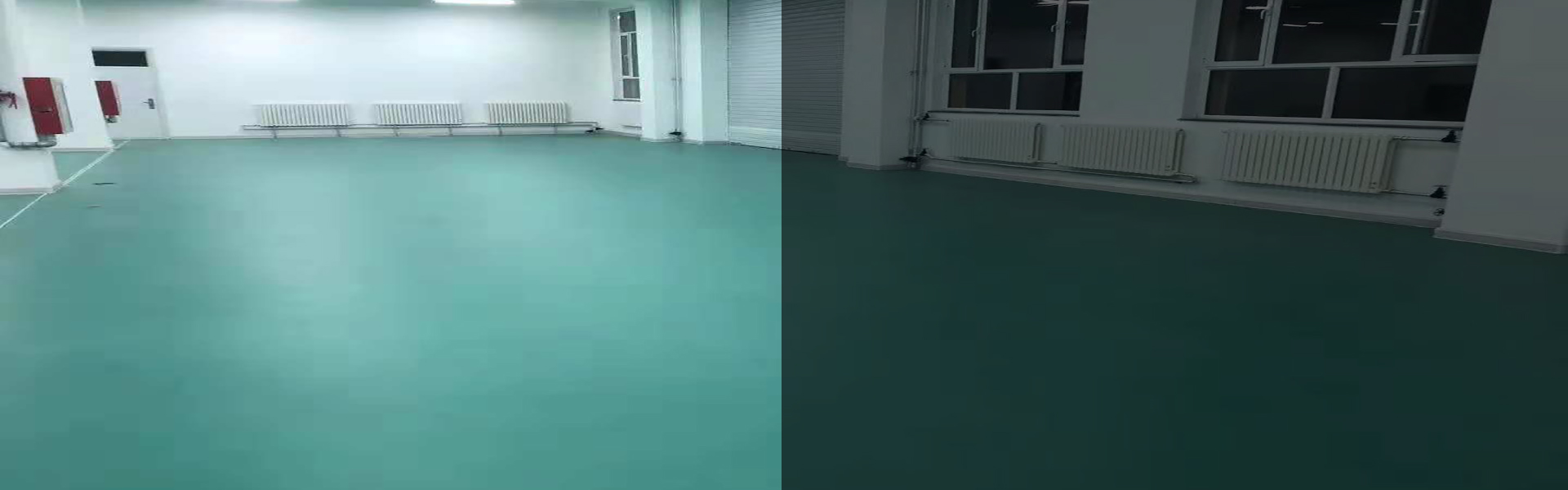 廣西地坪漆廠家_廣西環氧地坪漆廠家_綠色環保