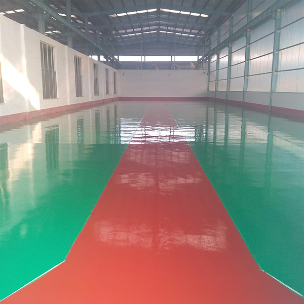 廣西環氧樹脂地坪漆批發公司