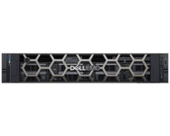 DELL戴尔服务器PowerEdge R750XS机架 主机GPU深度学习ERP数据库