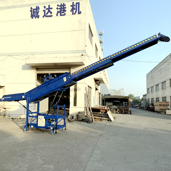 衢州杭州LC-M3C-11装车输送机