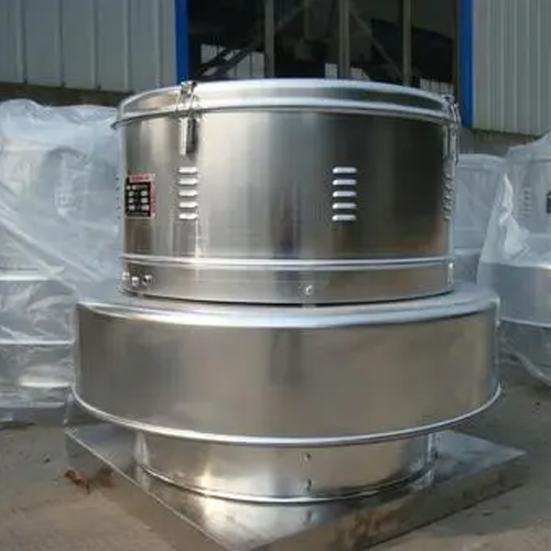 rtc鋁制屋頂風機